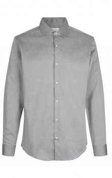 Seven Seas - Skjorta SS8 MF Fine Twill NOOS