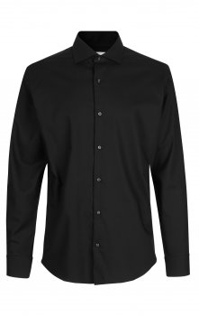 Seven Seas - Skjorta SS8 MF Fine Twill NOOS