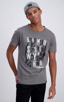 Shine - T-shirt 2-400082 Print