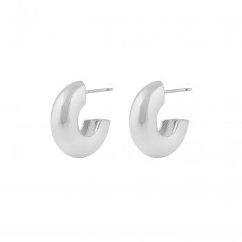 Snö - Addison Small Oval Ear