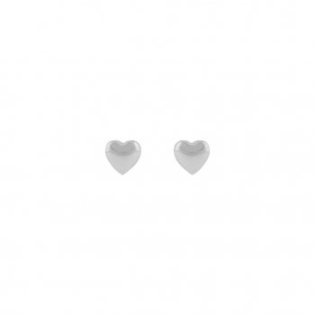 Snö - Brooklyn Heart Ear