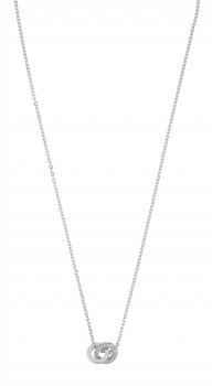 Snö - Connected Pendant Neck 42