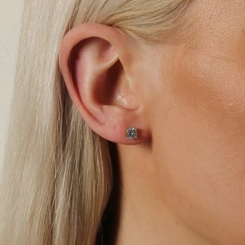 Snö - Essence Stone Ear 4mm