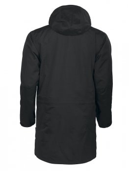 Tg-h - Jacka Angus Parkas