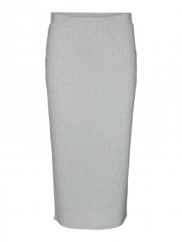 Vero Moda - vmCora HW Calf Skirt