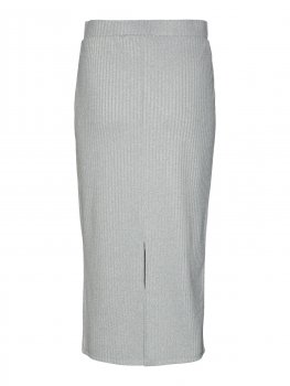 Vero Moda - vmCora HW Calf Skirt