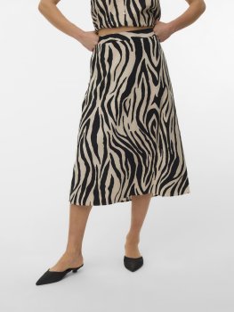Vero Moda - vmMymilo 7/8 Skirt