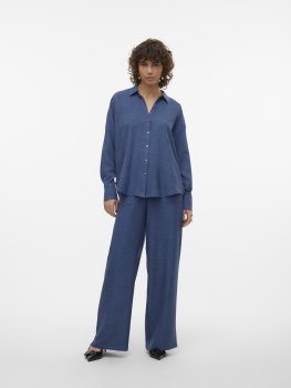 Vero Moda - vmMelaney HW Loose Pant