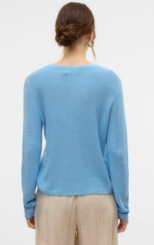 Vero Moda - vmNewlexsun Scallop O-neck Card.