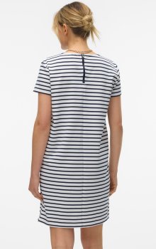 Vero Moda - vmAbby SS Short Zip Dress