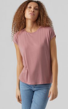 Vero Moda - vmAva Plain SS Top