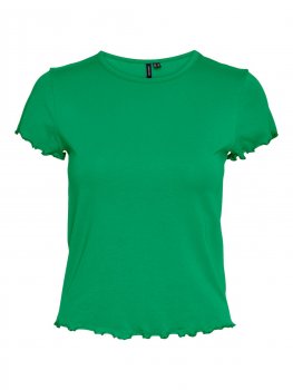 Vero Moda - vmBarbara SS Short Oneck Top