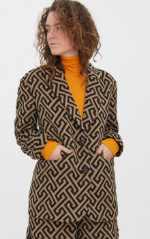 Vero Moda - vmBrendasia Wool Jacket