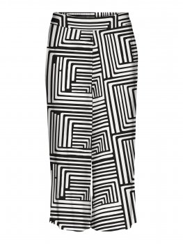 Vero Moda - vmEasy Joy HW Culotte Pants