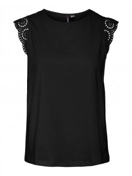 Vero Moda - vmEmily SL Gathering Top