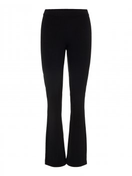 Vero Moda - vmKamma Flared Jersey Pant