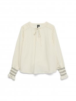 Vero Moda - vmMillie LS Top