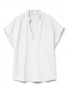 Vero Moda - vmNatali SL V-neck Top