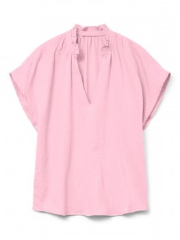 Vero Moda - vmNatali SL V-neck Top
