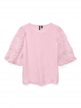 Vero Moda - vmNina 2/4 Top