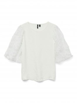 Vero Moda - vmNina 2/4 Top