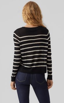 Vero Moda - vmNova LS O-neck Pullover