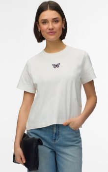 Vero Moda - vmSara Mette SS Top