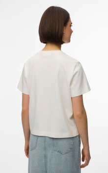 Vero Moda - vmSara Mette SS Top