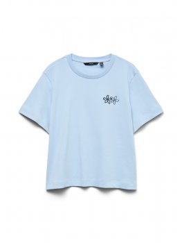 Vero Moda - vmSara Mette SS Top