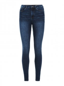 Vero Moda - vmSophia HW Skinny Jeans MD BL