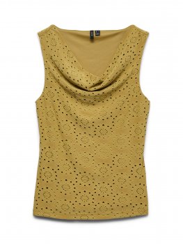 Vero Moda - vmTassa Liv SL Waterfall Top