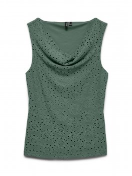Vero Moda - vmTassa Liv SL Waterfall Top