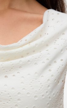 Vero Moda - vmTassa Liv SL Waterfall Top