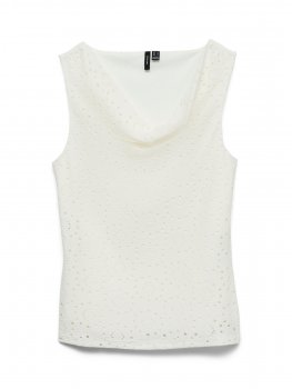 Vero Moda - vmTassa Liv SL Waterfall Top