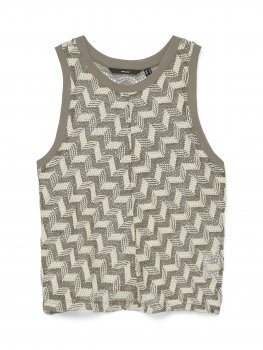 Vero Moda - vmTikka SL Crochet Top