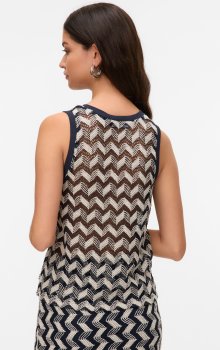 Vero Moda - vmTikka SL Crochet Top
