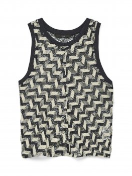 Vero Moda - vmTikka SL Crochet Top