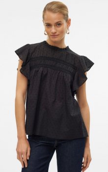 Vero Moda - vmTrine SL Lace Top