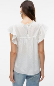 Vero Moda - vmTrine SL Lace Top