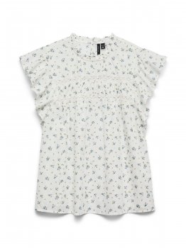 Vero Moda - vmTrine SL Lace Top