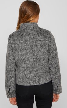 Vila - Vichichi LS Short Jacket