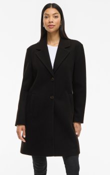 Vila - Viclaudia Button Coat