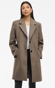 Vila - Viclaudia Button Coat