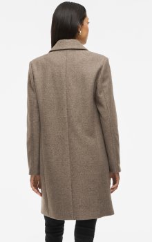 Vila - Viclaudia Button Coat