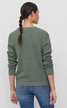 Vila - Vidalo O-neck Knit Top