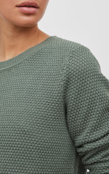 Vila - Vidalo O-neck Knit Top