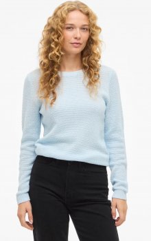 Vila - Vidalo O-neck Knit Top