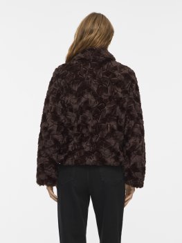 Vila - Vidorte New LS Jacket