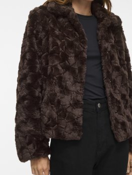 Vila - Vidorte New LS Jacket