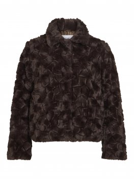 Vila - Vidorte New LS Jacket